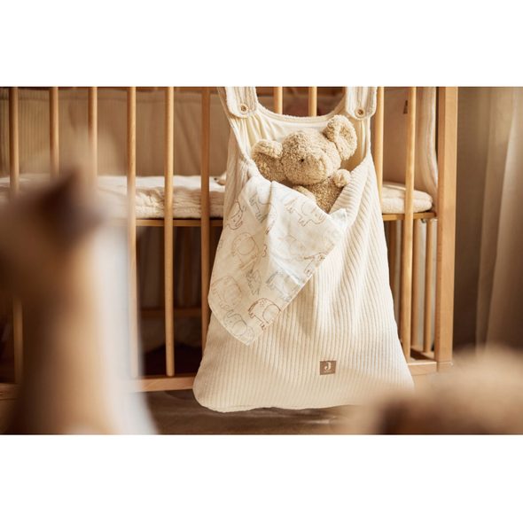 JOLLEIN SLON PLYŠOVÝ ELEPHANT TALES - PLYŠOVÉ A MAŇÁSCI - PRO DĚTI