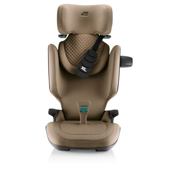 BRITAX RÖMER AUTOSEDAČKA KIDFIX PRO LUX 2025 - AUTOSEDAČKY 15-36KG - AUTOSEDAČKY A PŘÍSLUŠENSTVÍ
