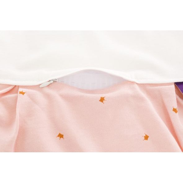 TRÄUMELAND VNĚJŠÍ SPACÍ PYTEL LIEBMICH MÄRCHENGOLD 68/74 - SPACÍ PYTLE - SPINKÁNÍ