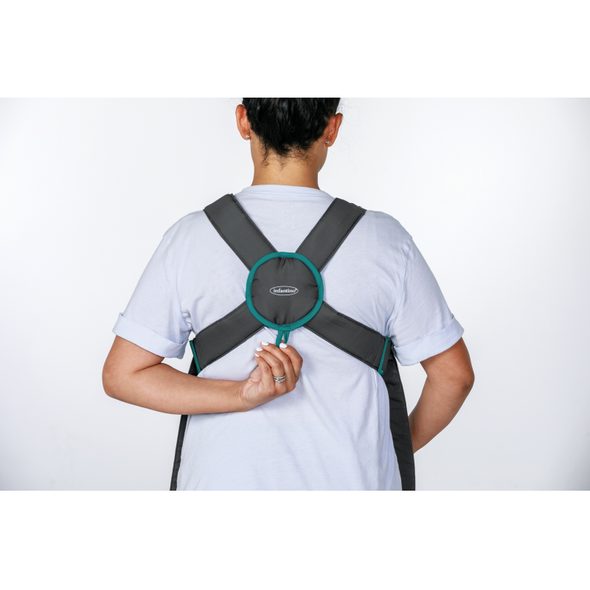 INFANTINO NOSÍTKO SWIFT CLASSIC - KLOKANKY A ŠÁTKY - NOŠENÍ & SPORT