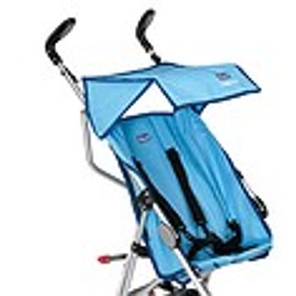 CHICCO GOLFOVÉ HOLE CT 0.6 2011 - GOLFOVÉ KOČÁRKY - KOČÁRKY A PŘÍSLUŠENSTVÍ