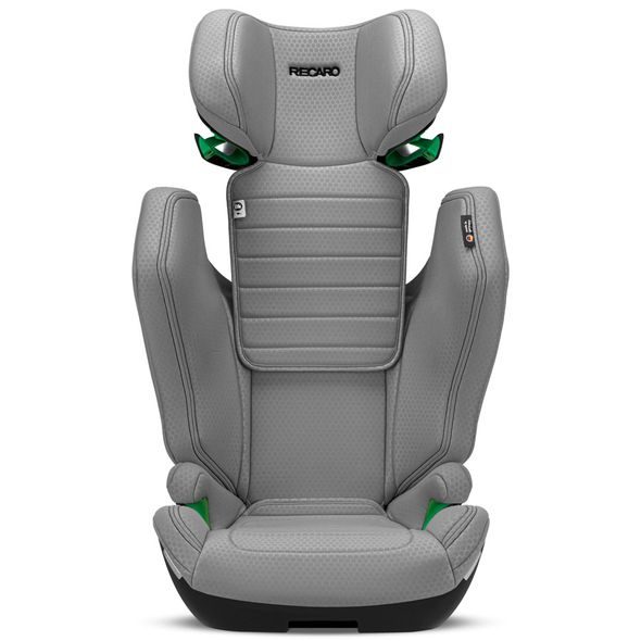 RECARO AXION1 I-SIZE 2025 100-150CM HAPPY GREY - AUTOSEDAČKY 15-36KG - AUTOSEDAČKY A PŘÍSLUŠENSTVÍ