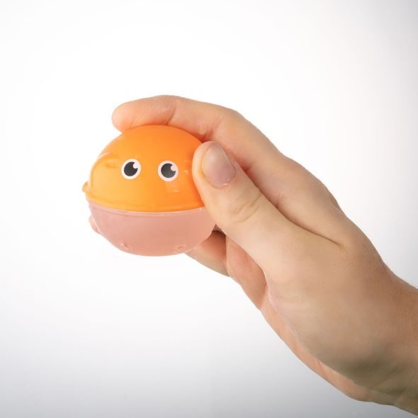 CANPOL BABIES SADA KREATIVNÍCH HRAČEK DO VODY S DEŠŤOVOU SPRCHOU OCEAN - HRAČKY DO VANY - PRO DĚTI