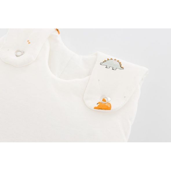 TRÄUMELAND SPACÍ PYTEL 3 DÍLNÝ SET LIEBMICH DINOLINO 62/68 - SPACÍ PYTLE - SPINKÁNÍ