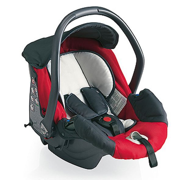 CAM IL MONDO AUTOSEDAČKA ZERO+ 2010 - AUTOSEDAČKY 0-13KG - AUTOSEDAČKY A PŘÍSLUŠENSTVÍ