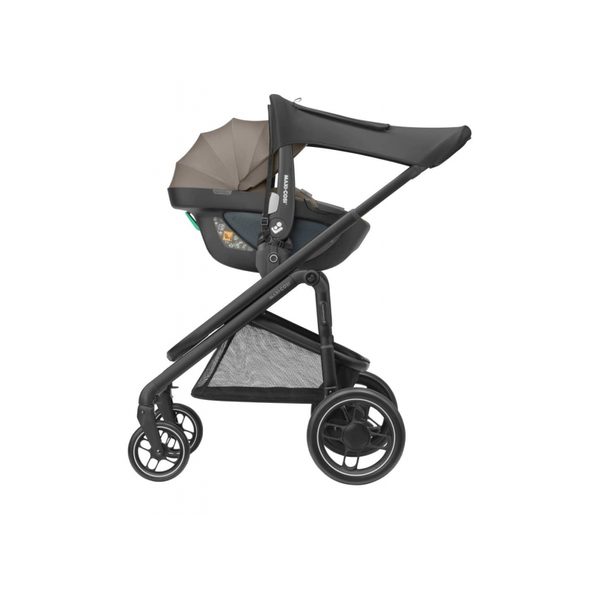 MAXI-COSI SLUNEČNÍ CLONA NA KOČÁREK UNIVERZÁLNÍ - SLUNEČNÍKY A CLONY - KOČÁRKY A PŘÍSLUŠENSTVÍ