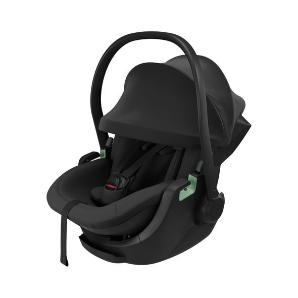 THULE MAPLE CONNECT - AUTOSEDAČKY 0-13KG - AUTOSEDAČKY A PŘÍSLUŠENSTVÍ