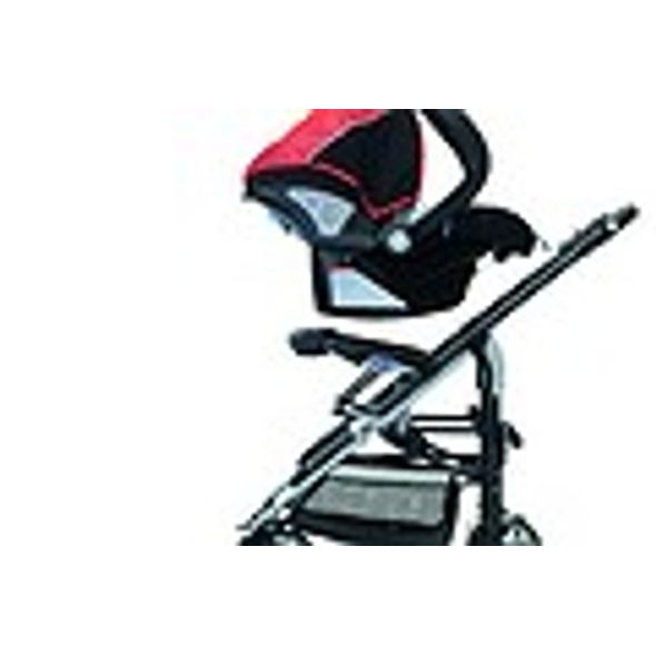 CHICCO AUTO-FIX PLUS (SE ZÁKLADNOU) 2012 - AUTOSEDAČKY 0-13KG - AUTOSEDAČKY A PŘÍSLUŠENSTVÍ