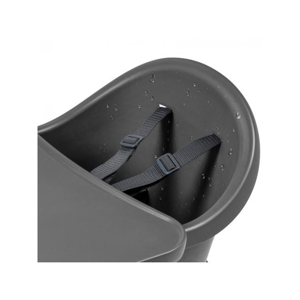 MAXI-COSI MOA ŽIDLIČKA 4V1 BEYOND GRAPHITE - JÍDELNÍ ŽIDLIČKY PLASTOVÉ - KRMENÍ