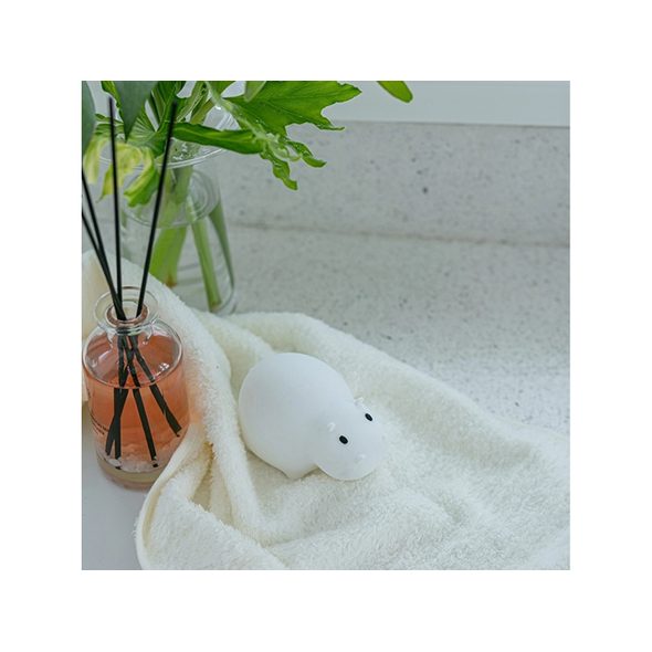 MEGALIGHT SVĚTLO DO VANY SWIMMY HIPPO - DOPLŇKY KOUPÁNÍ - KOUPÁNÍ A ZDRAVÍ