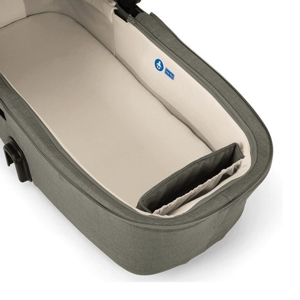 NUNA SET DEMI™ NEXT PINE - DVOJKOMBINACE - KOČÁRKY A PŘÍSLUŠENSTVÍ