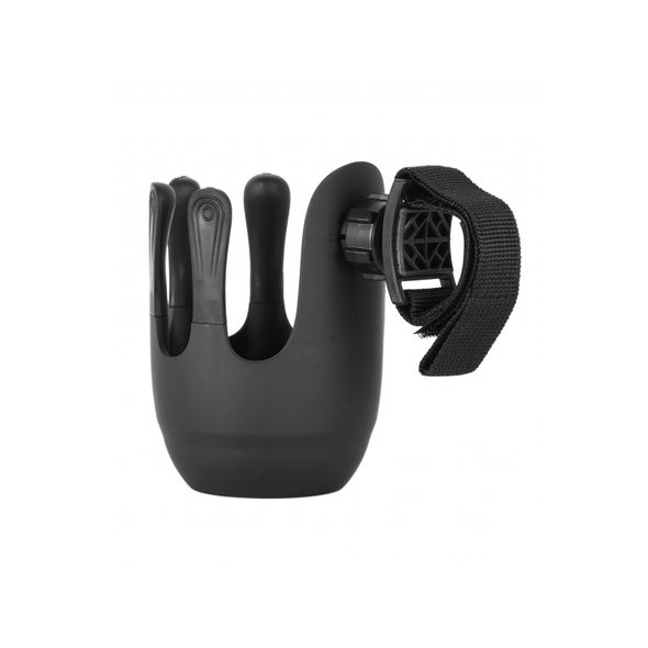 MAXI-COSI DRŽÁK NÁPOJŮ BLACK - DRŽÁKY NA PITÍ - KOČÁRKY A PŘÍSLUŠENSTVÍ