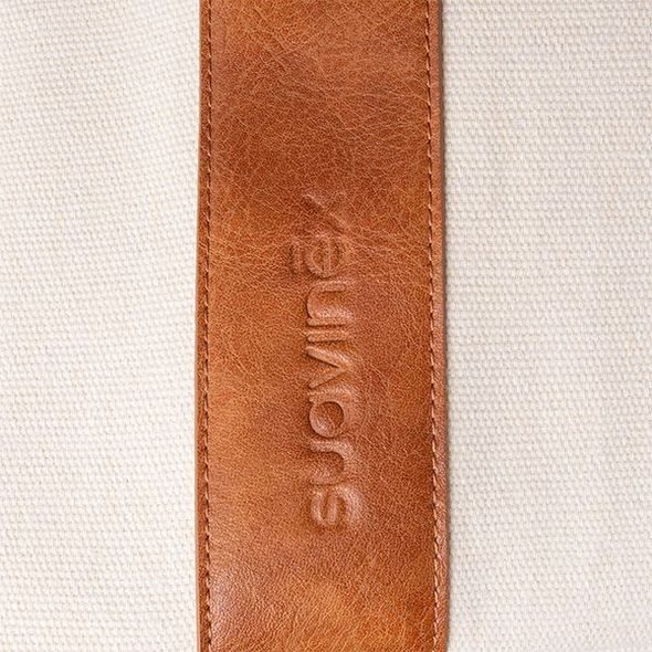 SUAVINEX SUAVINEX WONDERLAND PŘEBALOVACÍ TAŠKA TOTE BEIGE - PŘEBALOVACÍ TAŠKY - KOČÁRKY A PŘÍSLUŠENSTVÍ