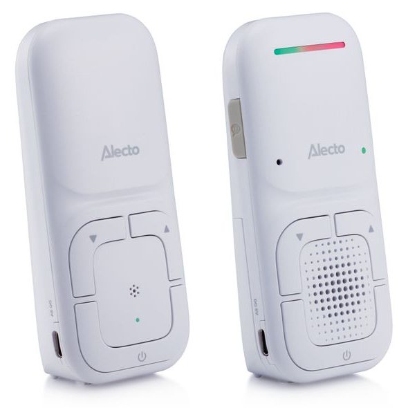 ALECTO DBX130 - ELEKTRONICKÉ CHŮVIČKY - SPINKÁNÍ