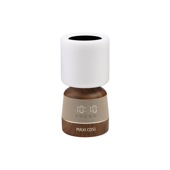 MAXI-COSI NOČNÍ SVĚTLO S PROMÍTÁNÍM A HUDBOU SOOTHE PRO ELEGANCE BEIGE - NOČNÍ SVĚTLA - SPINKÁNÍ