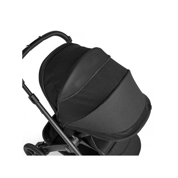 SILVER CROSS TIDE KOČÁREK 2V1 SPACE - DVOJKOMBINACE - KOČÁRKY A PŘÍSLUŠENSTVÍ