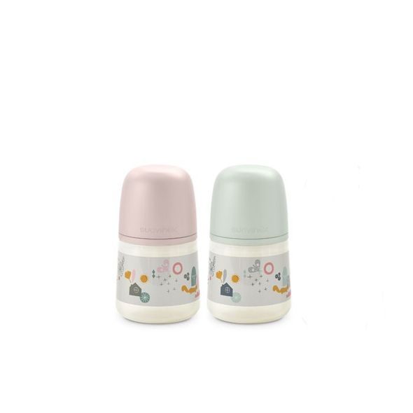 SUAVINEX SUAVINEX L LÁHEV KOJENECKÁ 150 FYZ S WALK - KOJENECKÉ LAHVE - KRMENÍ