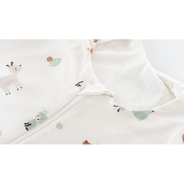 TRÄUMELAND LEHKÝ SPACÍ PYTEL "TO GO" WALDTIERE 104 - SPACÍ PYTLE - SPINKÁNÍ