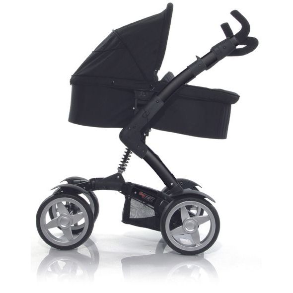 ABC DESIGN 4-TEC 09 - VÝPRODEJ - OUTLET