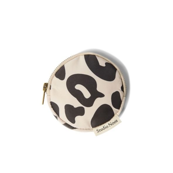 STUDIO NOOS PUFFY WALLET PENĚŽENKA HOLY COW - DOPLŇKY - PRO MAMINKY
