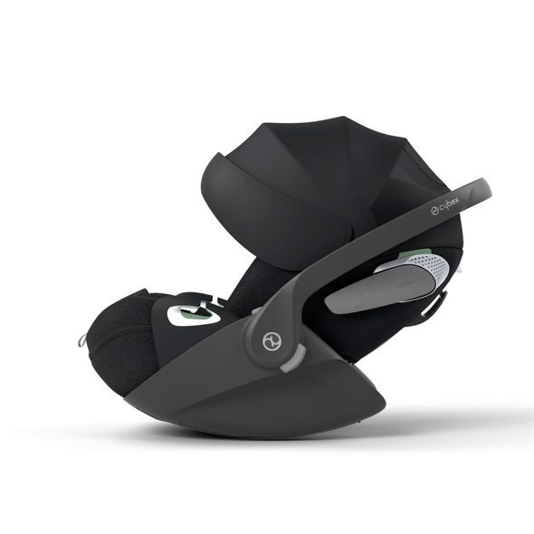 CYBEX CLOUD T I-SIZE PLUS + BASE T - AUTOSEDAČKY 0-13KG - AUTOSEDAČKY A PŘÍSLUŠENSTVÍ