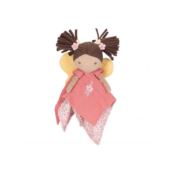 LITTLE DUTCH MUCHLÁČEK VÍLA EVI FAIRY GARDEN - FAIRY GARDEN - PRO DĚTI