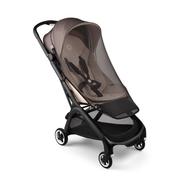 BUGABOO BUTTERFLY/DRAGONFLY MOSKYTIÉRA - MOSKYTIÉRY - KOČÁRKY A PŘÍSLUŠENSTVÍ