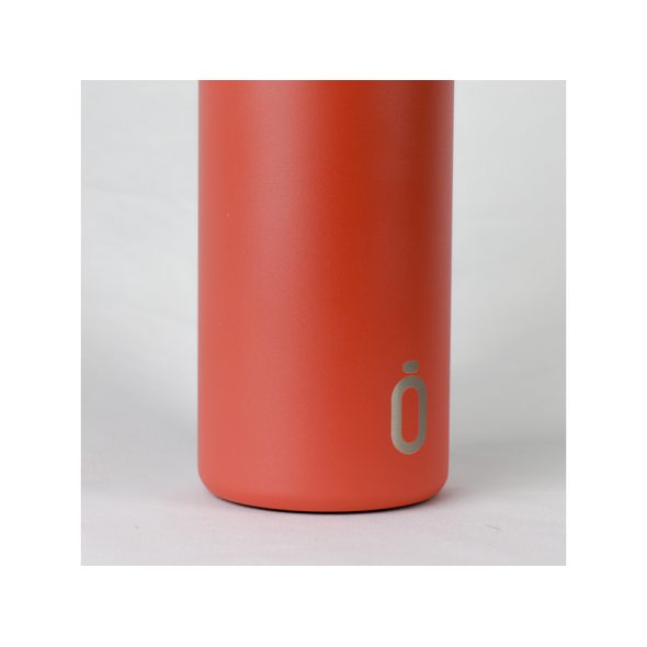 RUNBOTT TERMOLÁHEV MII 600 ML SUNSET - TERMOOBALY A TERMOSKY - KRMENÍ