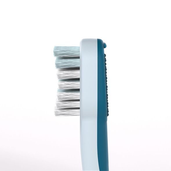 SUAVINEX DĚTSKÝ KARTÁČEK NA ZOUBKY KIDS 2-6 LET - ZUBNÍ KARTÁČKY A PASTY - KOUPÁNÍ A ZDRAVÍ