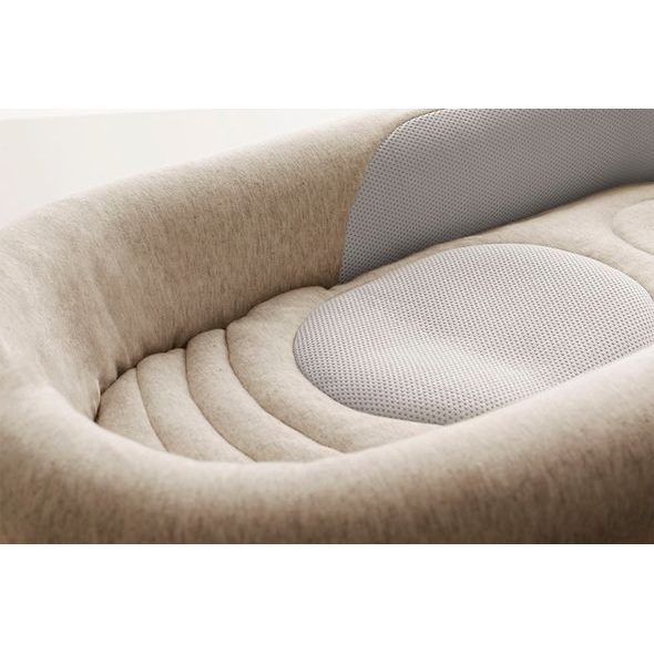 INGLESINA HNÍZDO WELCOME POD WARM BEIGE - HNÍZDEČKA - SPINKÁNÍ