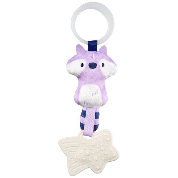 SKIP HOP DEKA NA HRANÍ 5 HRAČEK, POLŠTÁŘEK CELESTIAL DREAMS 0M + - HRACÍ DEKY - PRO DĚTI