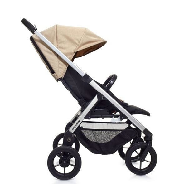 EASYWALKER MOSEY - SPORTOVNÍ KOČÁRKY - KOČÁRKY A PŘÍSLUŠENSTVÍ