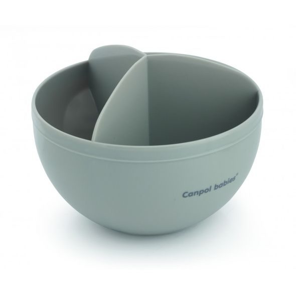 CANPOL BABIES ZÁSOBNÍK NA SUŠENÉ MLÉKO - DÁVKOVAČE SUŠENÉHO MLÉKA - KRMENÍ