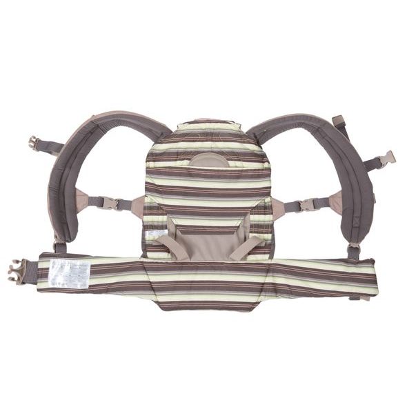 BABYMOOV ERGONOMICKÁ KLOKANKA - ERGONOMICKÁ NOSÍTKA - NOŠENÍ & SPORT