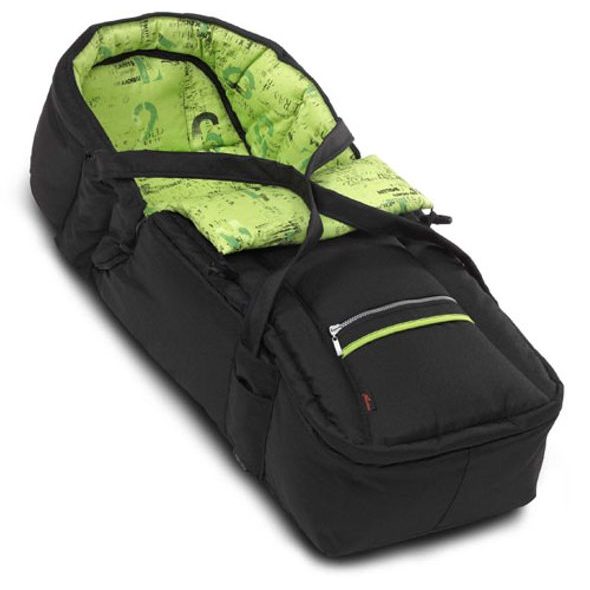 HARTAN ZX II TREND-FELGE 2010 - KOČÁRKY PRO DVOJČATA - KOČÁRKY A PŘÍSLUŠENSTVÍ