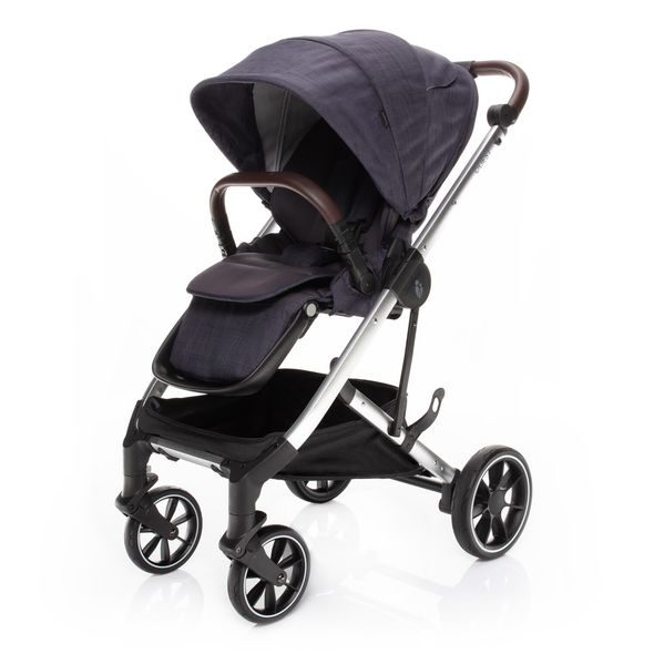 ZOPA KOČÁREK QUEST - SPORTOVNÍ KOČÁRKY - KOČÁRKY A PŘÍSLUŠENSTVÍ