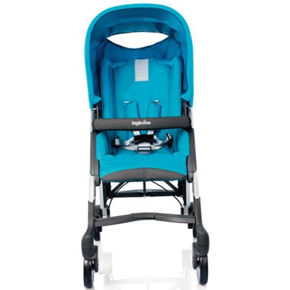 INGLESINA AVIO LINE SPORTOVNÍ ALL OVER 2012 - GOLFOVÉ KOČÁRKY - KOČÁRKY A PŘÍSLUŠENSTVÍ