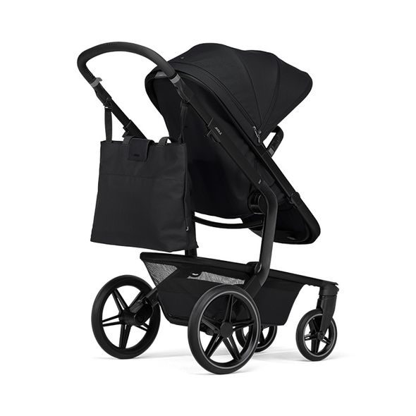 JOOLZ UNI PŘEBALOVACÍ TAŠKA SPACE BLACK - PŘEBALOVACÍ TAŠKY - KOČÁRKY A PŘÍSLUŠENSTVÍ