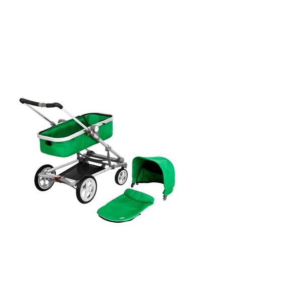 SEED PLI MG HLUBOKÁ/SPORTOVNÍ KORBIČKA 2011 - KORBIČKY - KOČÁRKY A PŘÍSLUŠENSTVÍ