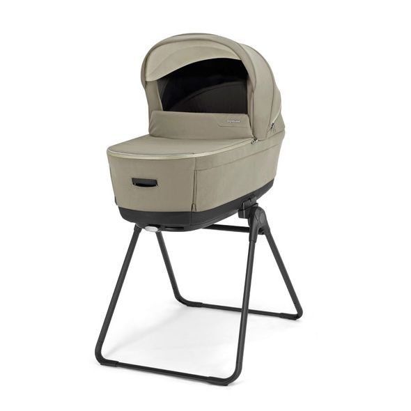 KOČÁREK INGLESINA ELECTA DARWIN RECLINE EVO 4V1 2026 HANGAR BEIGE - TROJKOMBINACE - KOČÁRKY A PŘÍSLUŠENSTVÍ
