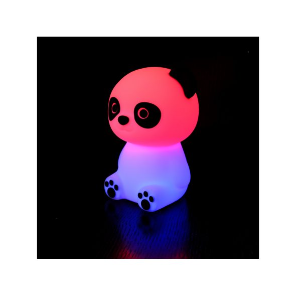 MEGALIGHT NOČNÍ SVĚTLO PADDY PANDA - NOČNÍ SVĚTLA - SPINKÁNÍ