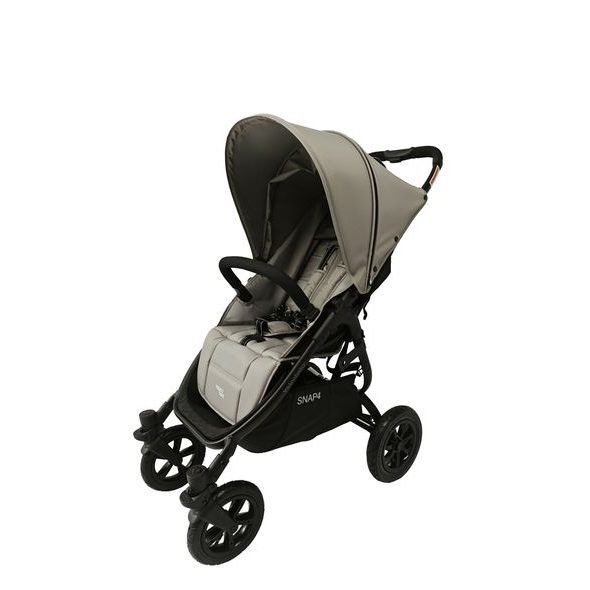 VALCO BABY KOČÁREK SPORTOVNÍ SNAP 4 BAMBOO - SPORTOVNÍ KOČÁRKY - KOČÁRKY A PŘÍSLUŠENSTVÍ