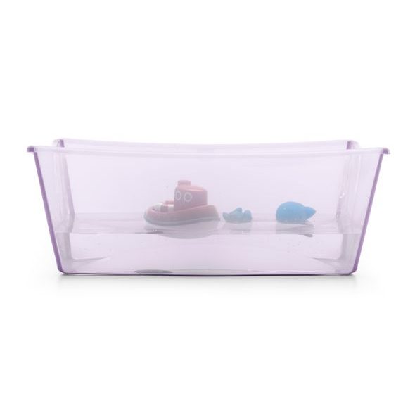 STOKKE® FLEXI BATH® SKLÁDACÍ VANIČKA - VANIČKY PLASTOVÉ - KOUPÁNÍ A ZDRAVÍ