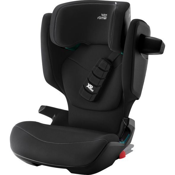 BRITAX RÖMER AUTOSEDAČKA KIDFIX PRO CLASSIC - AUTOSEDAČKY 15-36KG - AUTOSEDAČKY A PŘÍSLUŠENSTVÍ