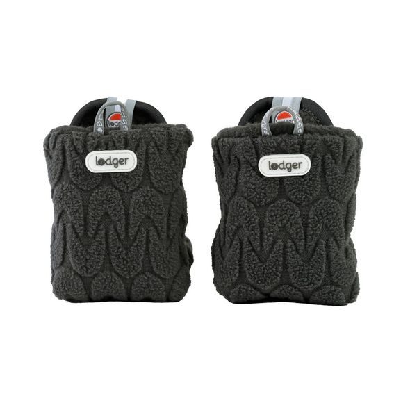 LODGER SLIPPER FLEECE EMPIRE PIGEON 0 - 3 MĚSÍCE - KOJENECKÉ CAPÁČKY - PRO DĚTI