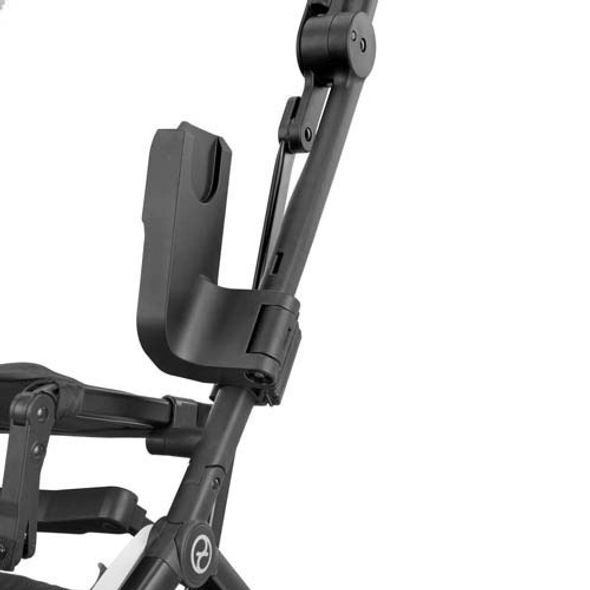 CYBEX ADAPTÉRY NA AUTOSEDAČKU ORFEO / LIBELLE - ADAPTÉRY NA AUTOSEDAČKU - KOČÁRKY A PŘÍSLUŠENSTVÍ