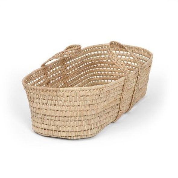 FUNNABABY MOJŽÍŠŮV KOŠ - KOŠÍKY A KOLÉBKY - SPINKÁNÍ