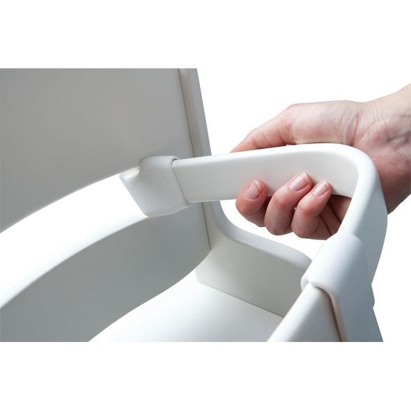 BABYDAN DŘEVĚNÁ ROSTOUCÍ ŽIDLIČKA DANCHAIR - JÍDELNÍ ŽIDLIČKY DŘEVĚNÉ - KRMENÍ