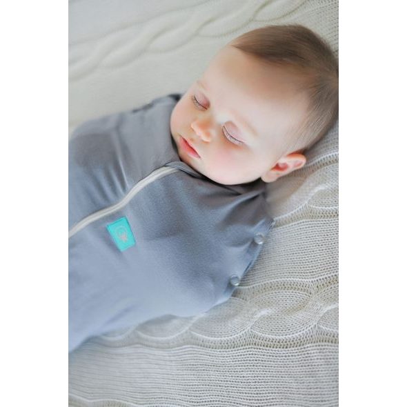 ERGOPOUCH® ERGOCOCOON SWADDLES 0.2 TOG - SPACÍ PYTLE - SPINKÁNÍ