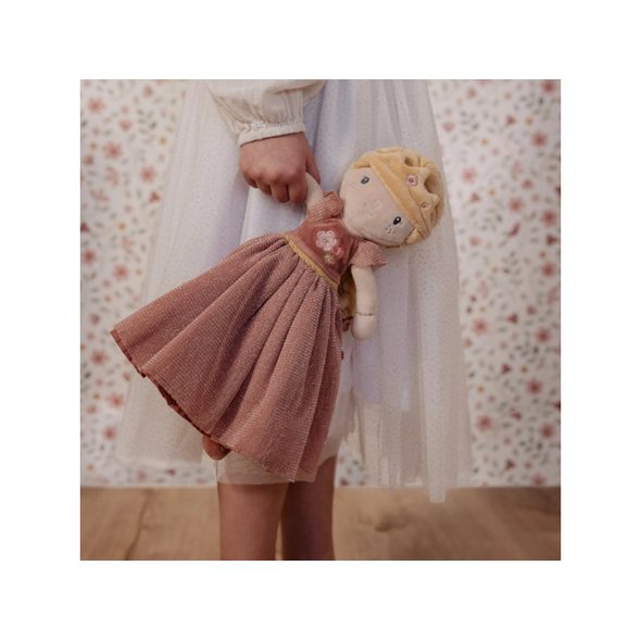 LITTLE DUTCH PANENKA PRINCEZNA JULIA 35 CM - LITTLE DUTCH - PRO DĚTI